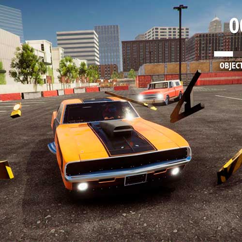 Street Outlaws The List Cd Key Nintendo Switch Europe